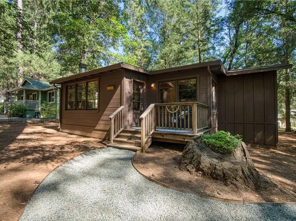 9650 Carrie Ln, Kelseyville, CA 95451