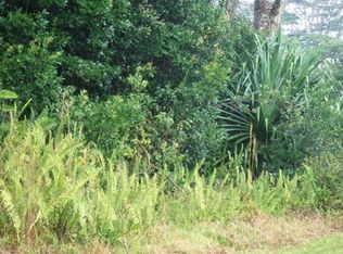 Makuu Dr LOT 848, Keaau, HI 96749