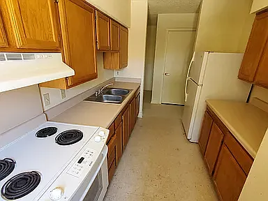 Seminole Development Apartments — Photo 2