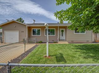 3778 Alta Mesa Dr, Redding, CA 96002