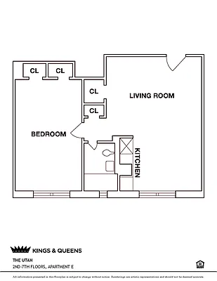 Rented by Kings & Queens | media 1
