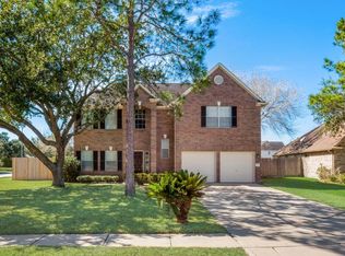 3206 Kyle Ct, Pearland, TX 77584