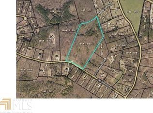 0 Primrose Ln #9, Pendergrass, GA 30567