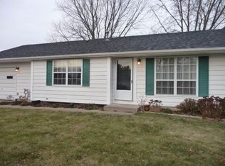 210 W 18th Ave, Coal Valley, IL