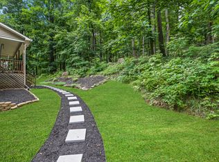 871 Windy Way, Front Royal, VA 22630