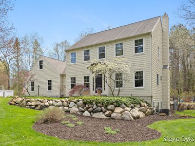 5768 Dix Dr NE, Belmont, MI, 49306