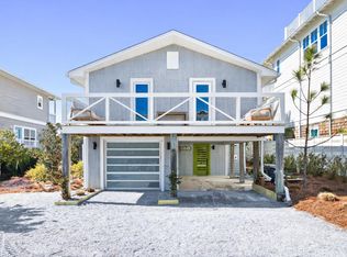 186 Magnolia St, Santa Rosa Beach, FL 32459