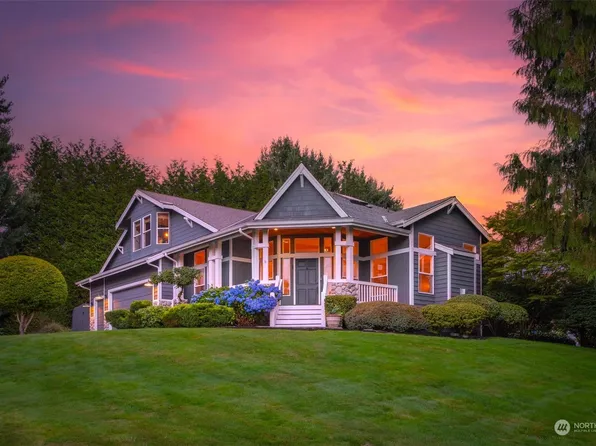 5031 113th Avenue SE, Snohomish, WA 98290