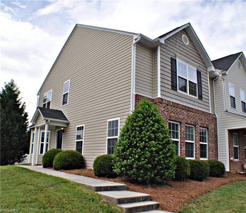 869 Federal Hall Ln, Kernersville, NC, 27284