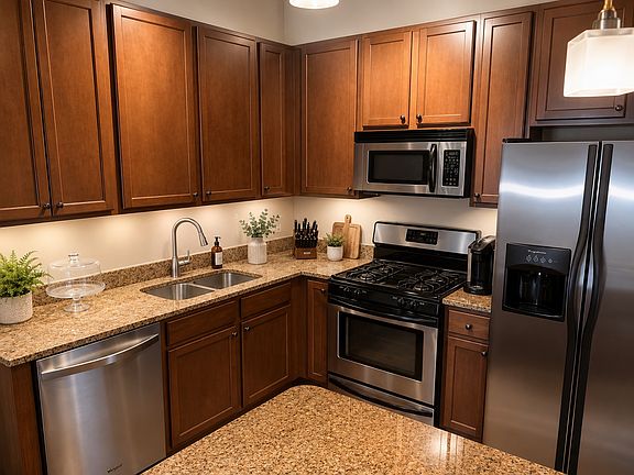 3rd image of 909 W Washington Blvd APT 709
