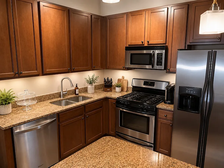 909 W Washington Blvd #709 — Photo 3