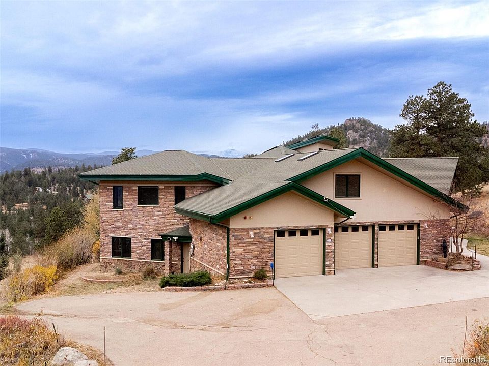 8566 Flagstaff Rd, Boulder, CO 80302 MLS 8303802 Zillow
