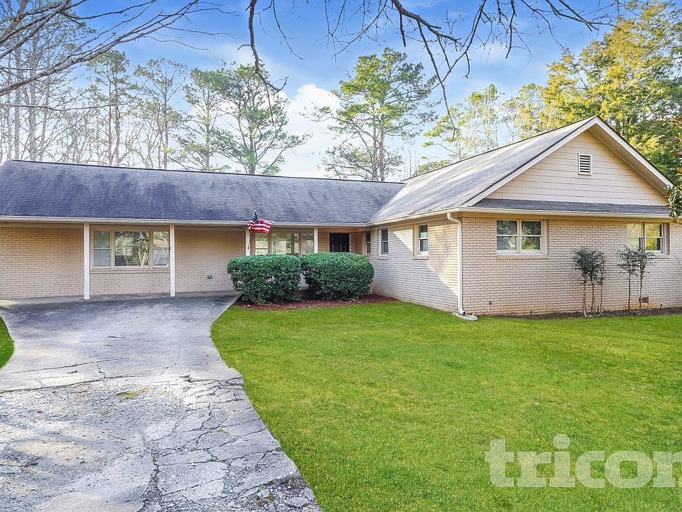 1st image of 5266 Memorial Ln