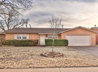 3805 48th St, Lubbock, TX 79413