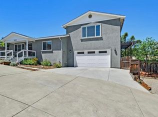 19243 Carlton Ave, Castro Valley, CA