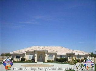 8839 W Avenue D2, Lancaster, CA 93536