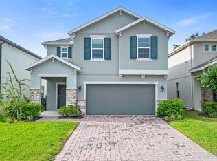 2807 Priego Blvd, Kissimmee, FL 34744