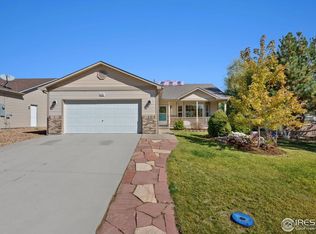 3594 Whetstone Way, Mead, CO 80542
