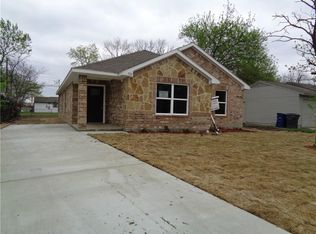 532 Woodmont Dr, Dallas, TX 75217
