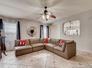 9622 Shetland Ct, San Antonio, TX 78254