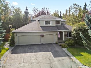 10671 Cutter Cir, Anchorage, AK 99519