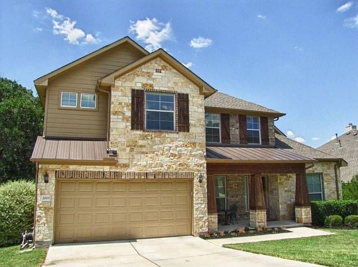 Welcome Home!