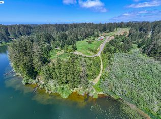 Clear Lake 20, Florence, OR 97439