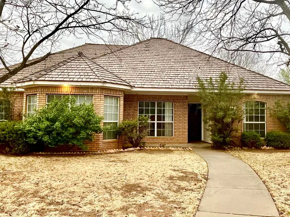 7628 Catskill Ave, Amarillo, TX 79121