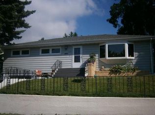 1038 W B Ave, Bismarck, ND 58501