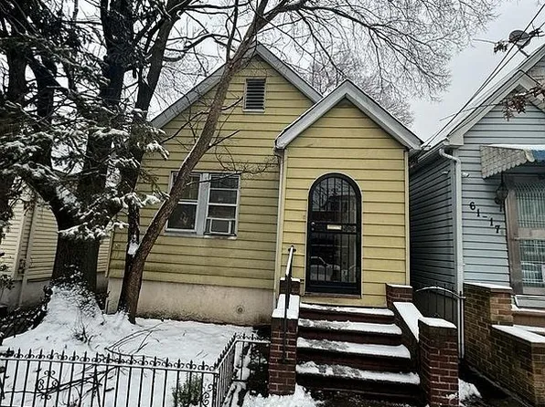 6115 56th St, Maspeth, NY 11378