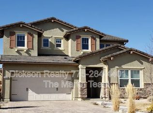 2024 Long Meadow Dr, Reno, NV 89521