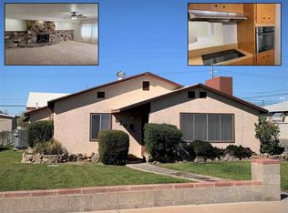 820 S 10th Ave, Yuma, AZ 85364