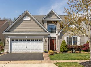 6 Barbados Ct, Hamilton, NJ 08691