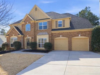 304 Warm Winds Trl, Canton, GA, 30114