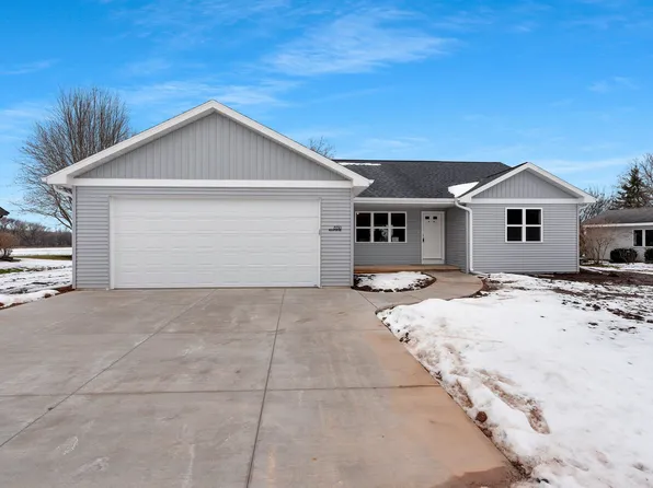 8350 Pheasant Run Trl, Larsen, WI 54947