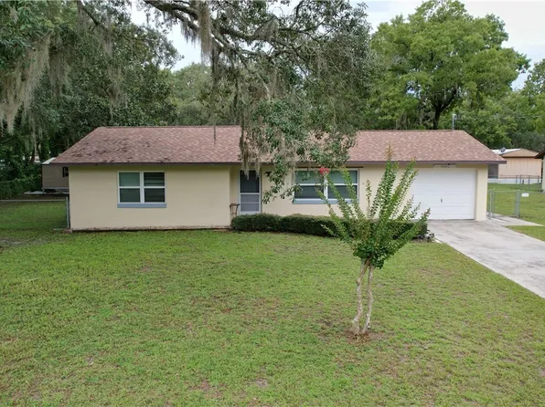 3400 S Anatole Way, Homosassa, FL 34448