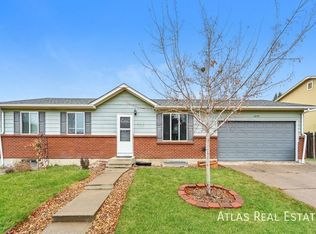 16729 E Layton Ave, Aurora, CO 80015