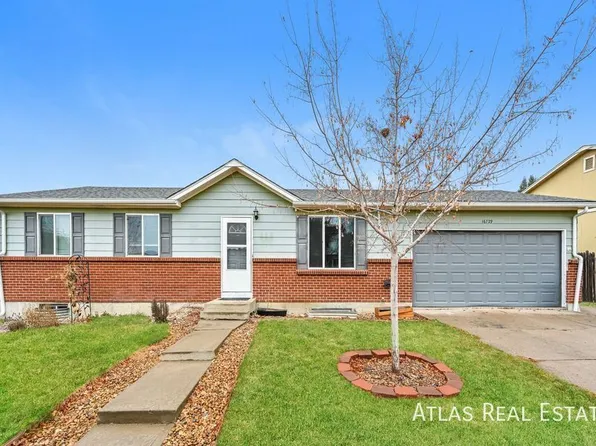 16729 E Layton Ave, Aurora, CO 80015