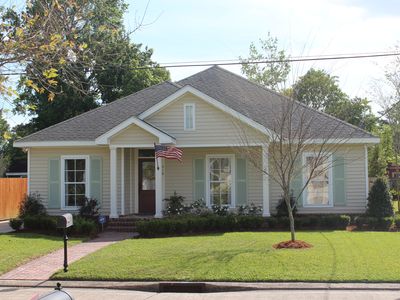 418 Sunset Ave, Houma, LA, 70360