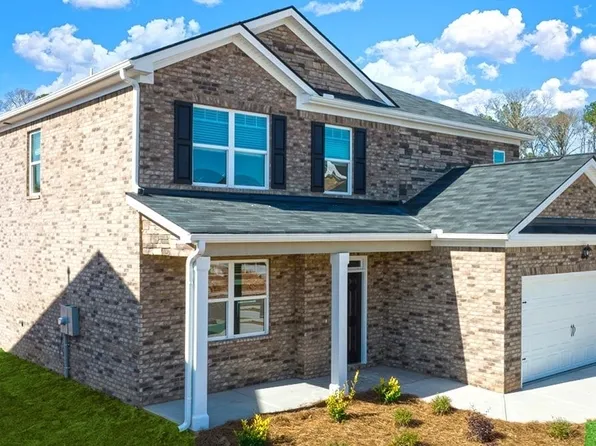 685 Dairy Dr #356, Stockbridge, GA 30281