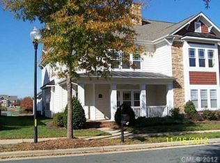 9013 Ladys Secret Dr, Indian Trail, NC 28079