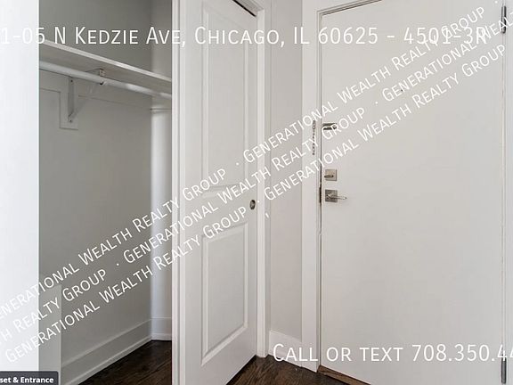 4th image of 4501-05 N Kedzie Ave #3R