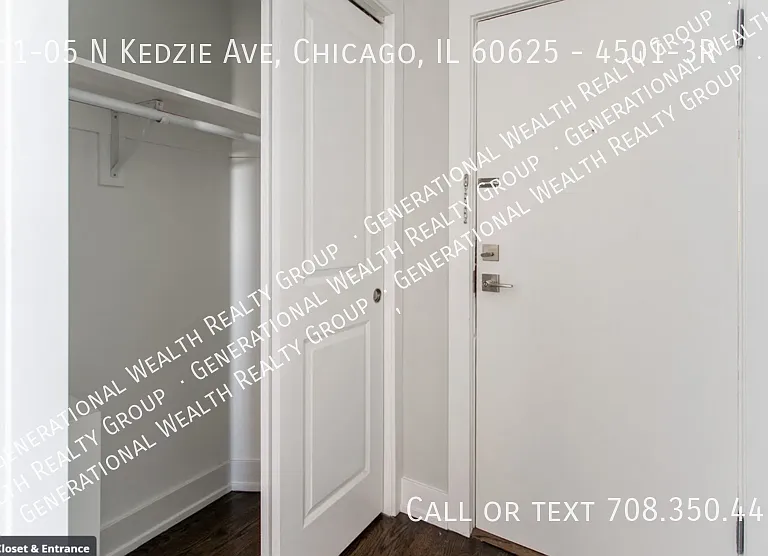 4501-05 N Kedzie Ave #3R — Photo 4