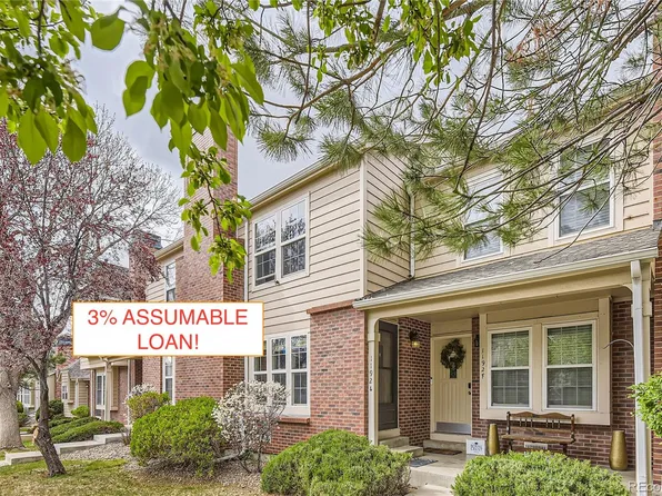 1192 S Zeno Way #E, Aurora, CO 80017