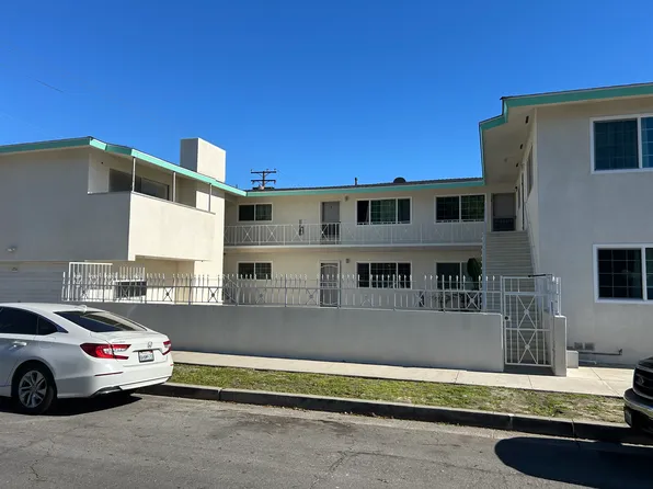 4601 Tweedy Blvd #C, South Gate, CA 90280