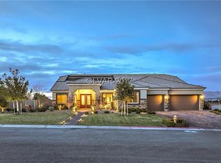 4090 N Juliano Rd, Las Vegas, NV 89129