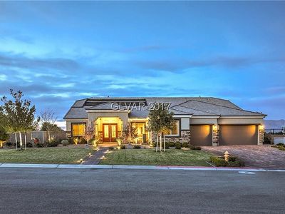 4090 N Juliano Rd, Las Vegas, NV, 89129