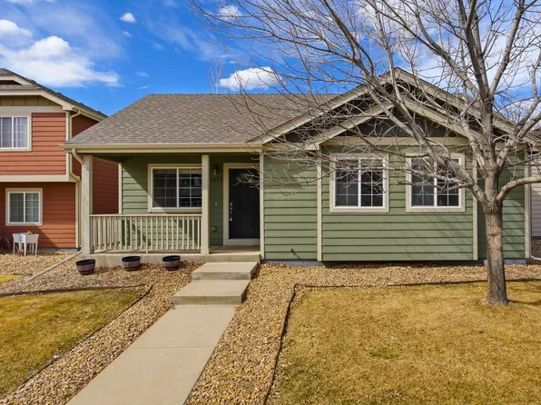 2255 Sopris Cir, Loveland, CO 80537