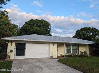 558 Sloane St, Sebastian, FL 32958