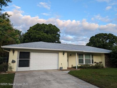 558 Sloane St, Sebastian, FL, 32958